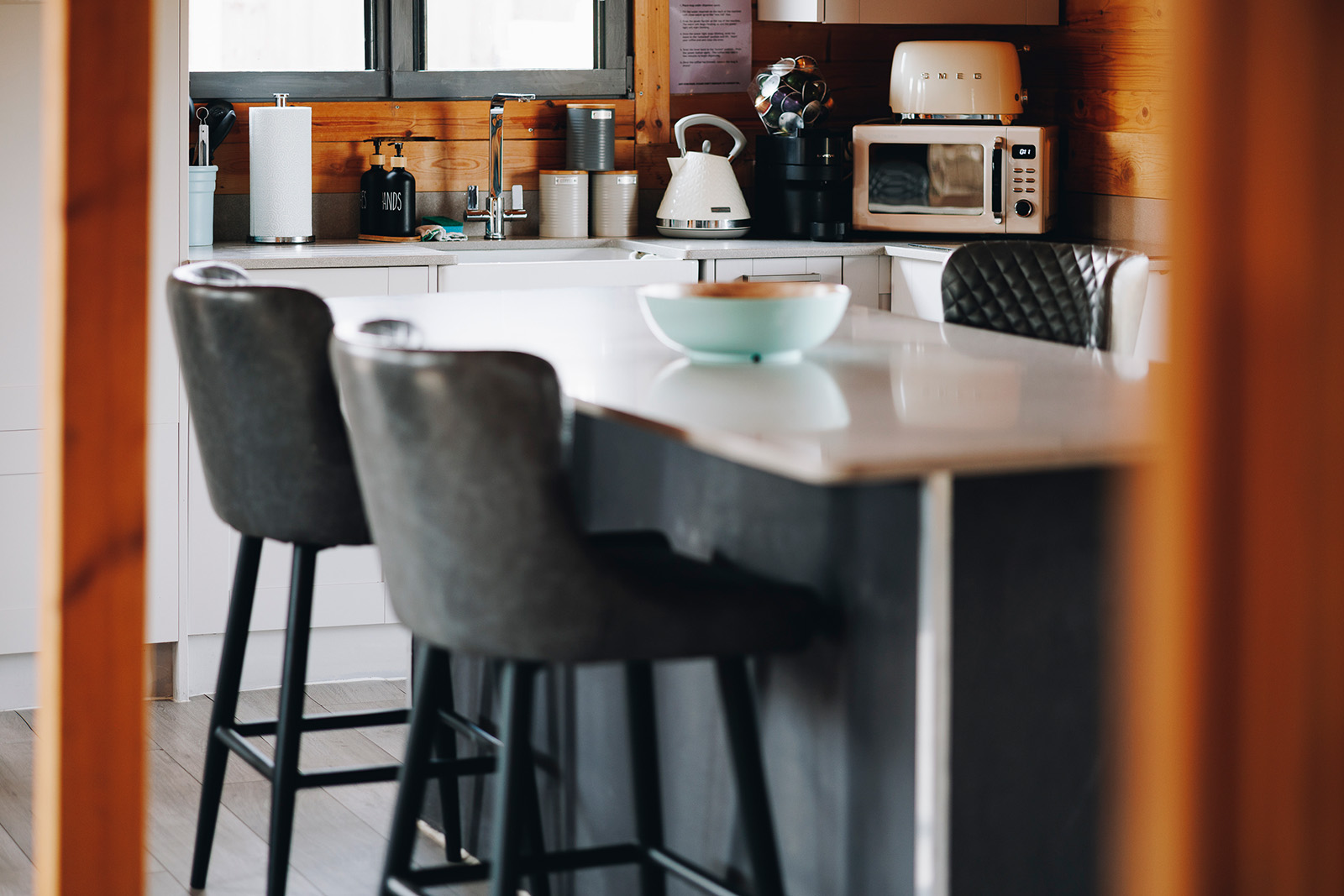 Luxury Accommodation near Chichester