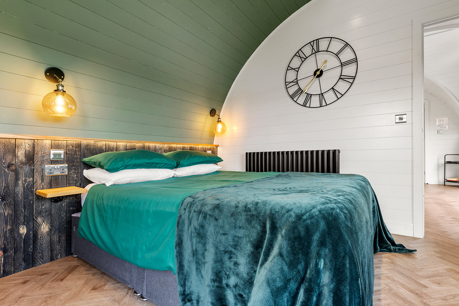 Relaxing Stays on a West Sussex Farm