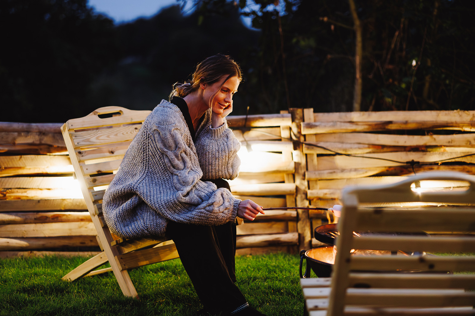 Luxury Stays near a Goklf Course in West Sussex