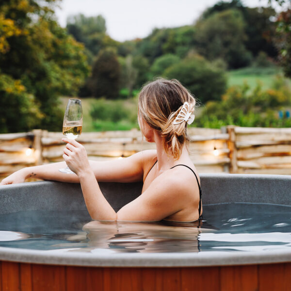 Stay by a Golf Course in West Sussex