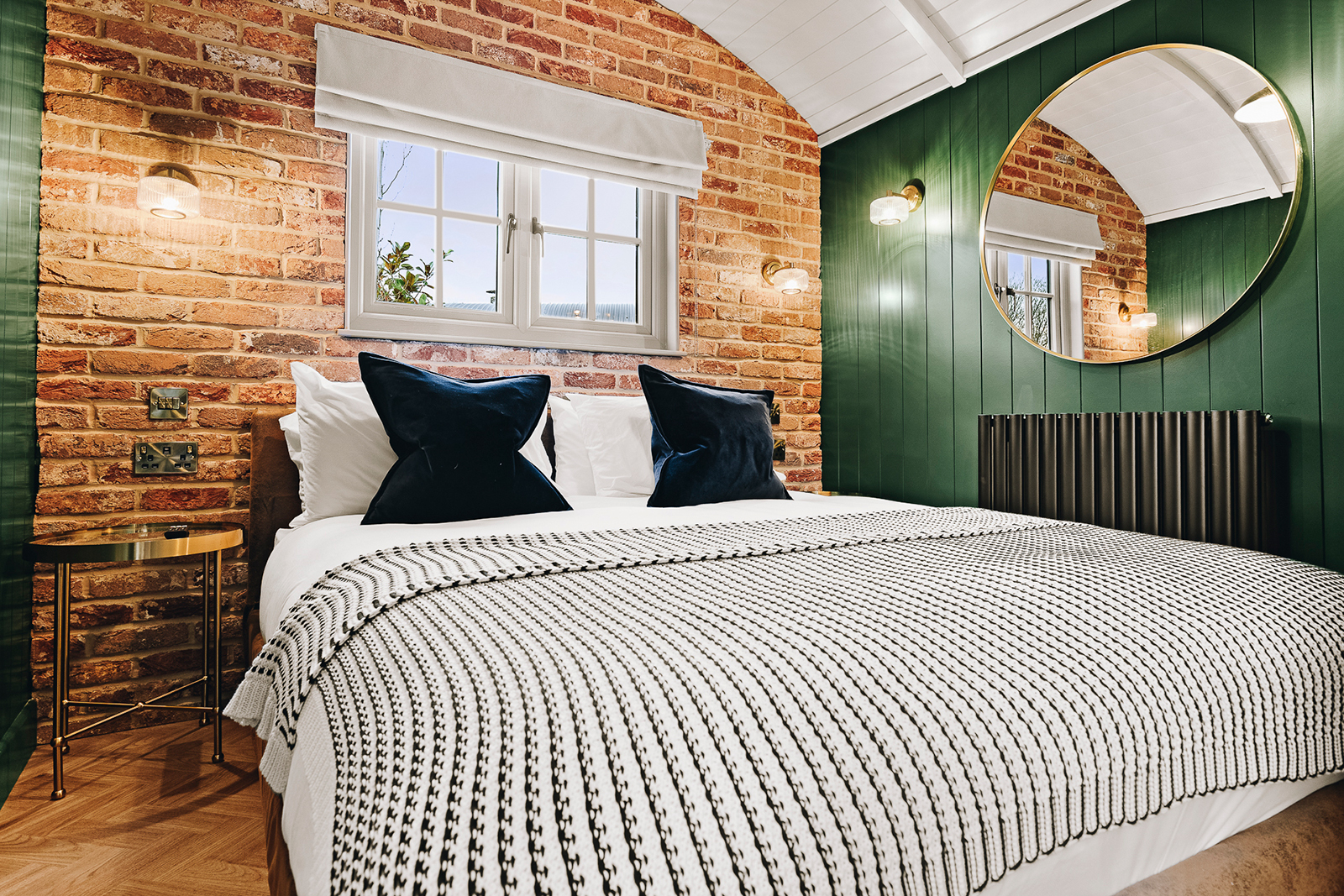 Luxury Stays in Arundel, West Sussex