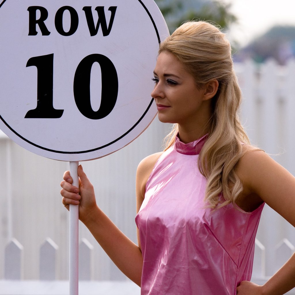 Goodwood Revival Meeting