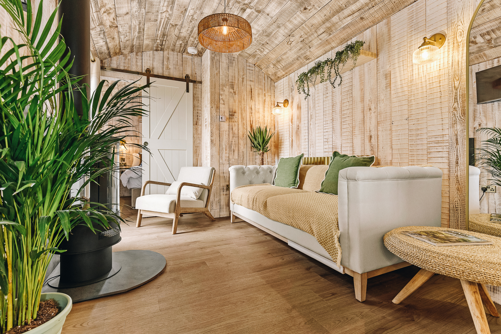 Introducing The Nest and The Meadow at Nestled by the Green